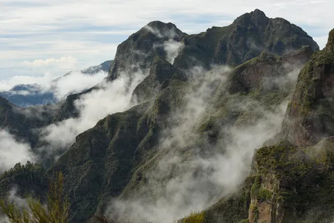 Madeira 8 — Madeira